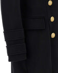 Balmain Balmain 10 Bottoni Coat