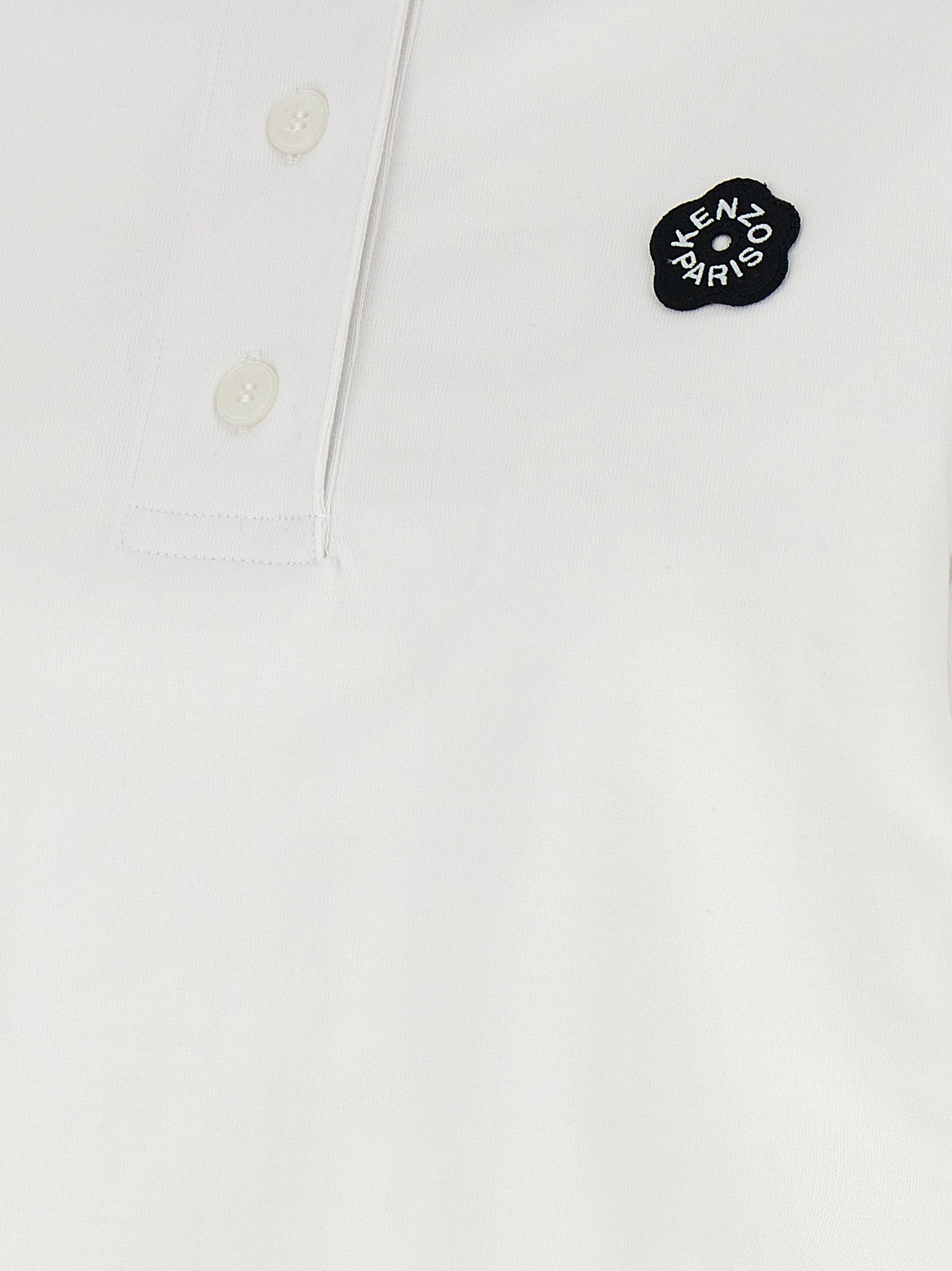 Kenzo Kenzo Boke Flower 2.0 Polo Shirt