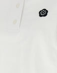 Kenzo Kenzo Boke Flower 2.0 Polo Shirt