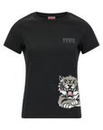 Kenzo Kenzo Happy Tiger T-shirt