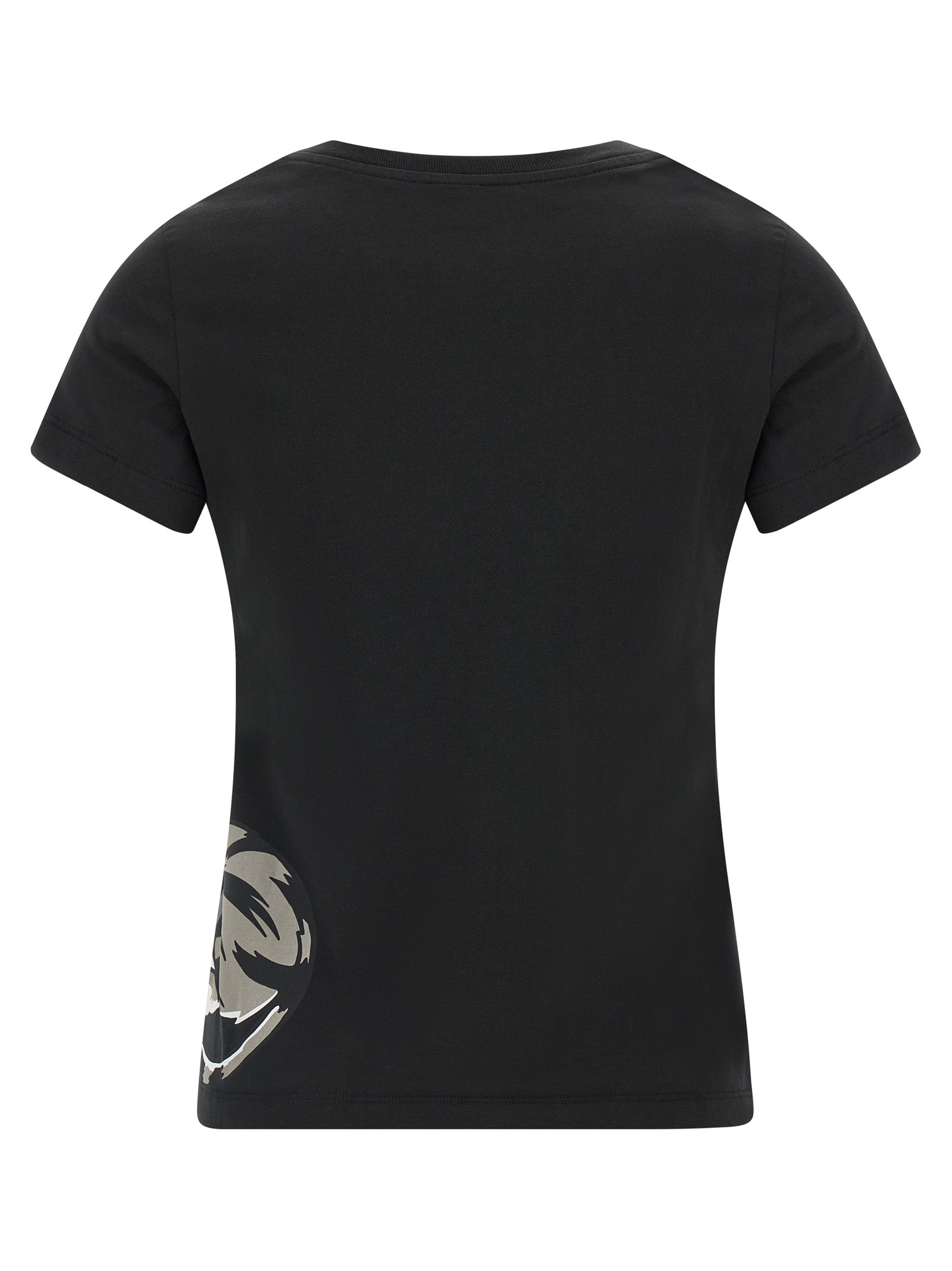 Kenzo Kenzo Happy Tiger T-shirt