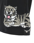 Kenzo Kenzo Happy Tiger T-shirt