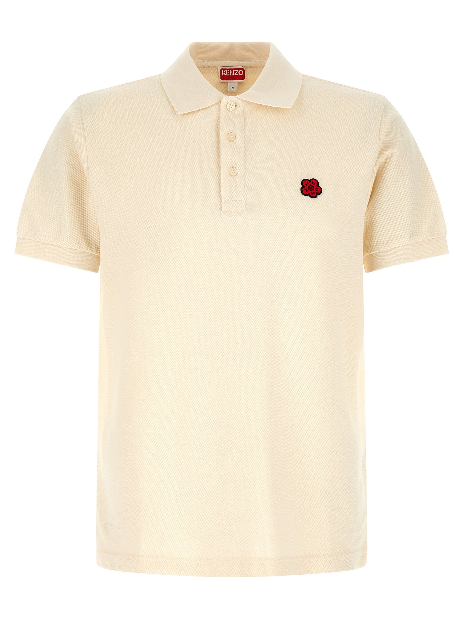 Kenzo Kenzo Boke Flower Polo Shirt