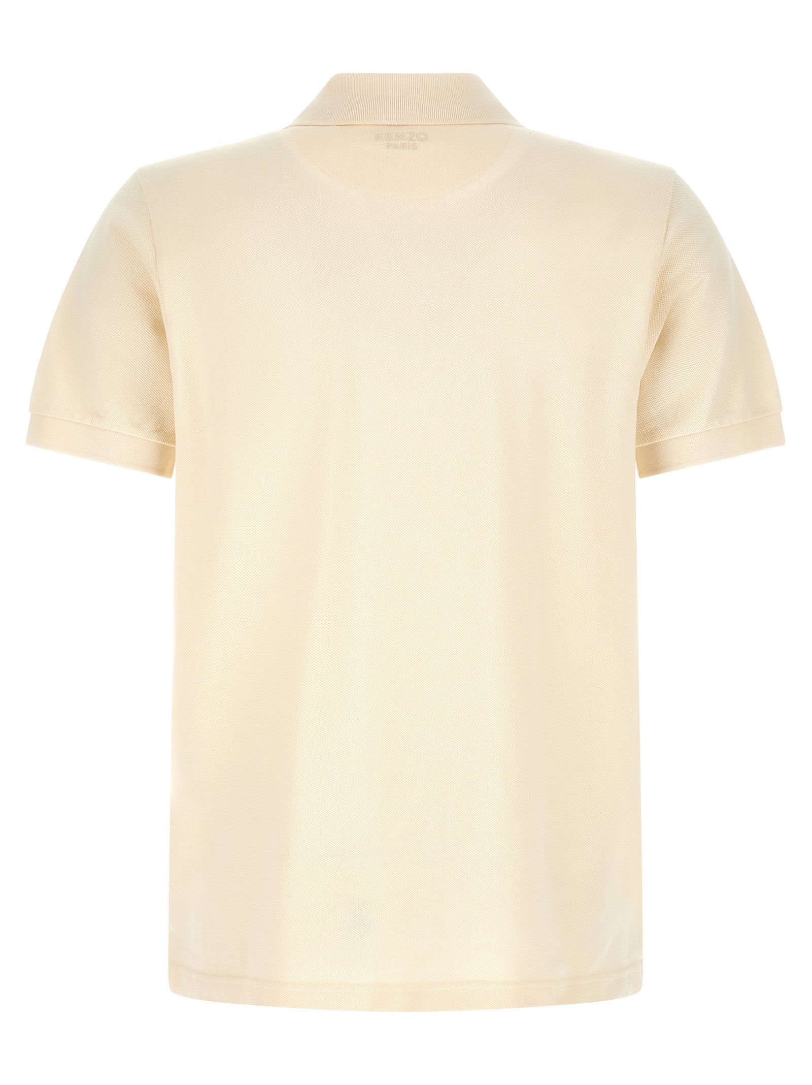 Kenzo Kenzo Boke Flower Polo Shirt