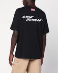 Kenzo T-shirt Kenzo x Futura 2000 black