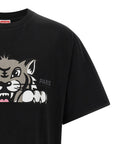 Kenzo Kenzo Printed T-shirt