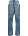 Fear Of God Fear Of God Straight 5 Pocket Jeans