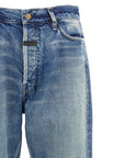 Fear Of God Fear Of God Straight 5 Pocket Jeans