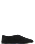 Fear Of God Fear Of God Suede Slip On Sabots