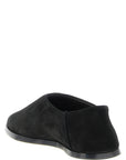 Fear Of God Fear Of God Suede Slip On Sabots