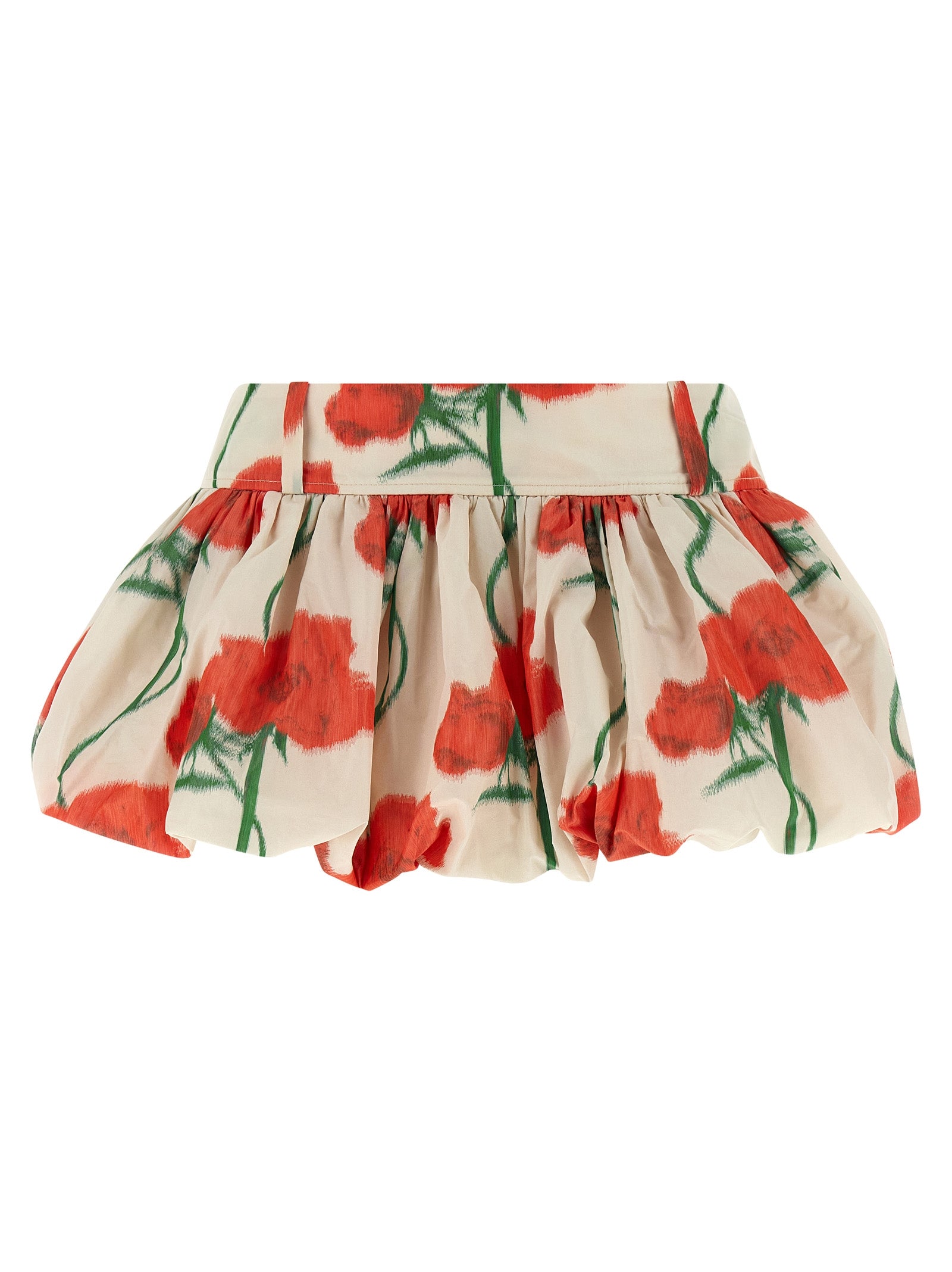 Kenzo Kenzo Archive Rose Skirt