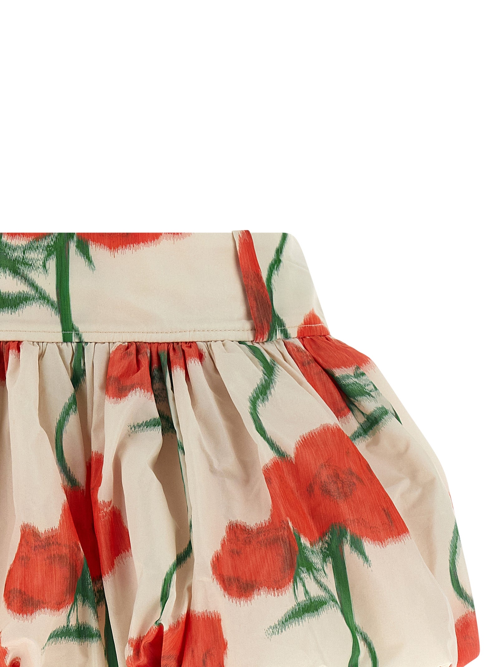 Kenzo Kenzo Archive Rose Skirt