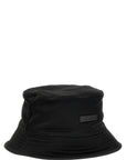 Fear Of God Fear Of God Logo Patch Bucket Hat