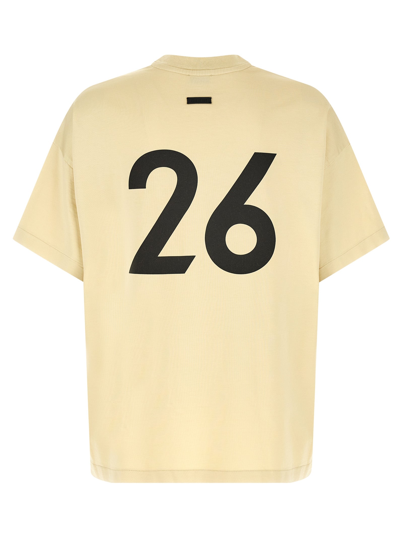 Fear Of God Fear Of God 26 T-shirt