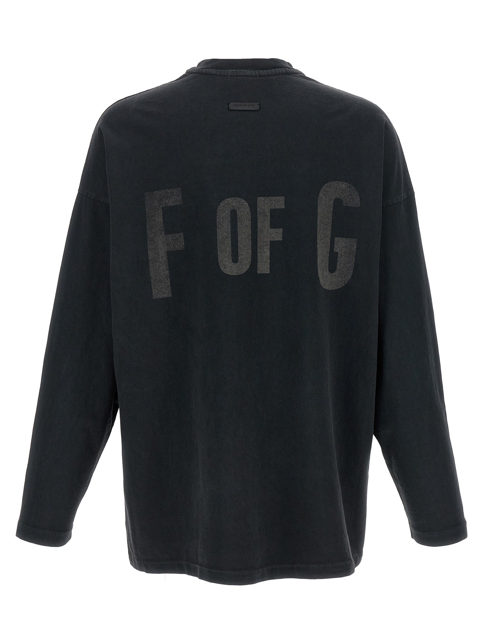 Fear Of God Fear Of God Fg 9 Sweater