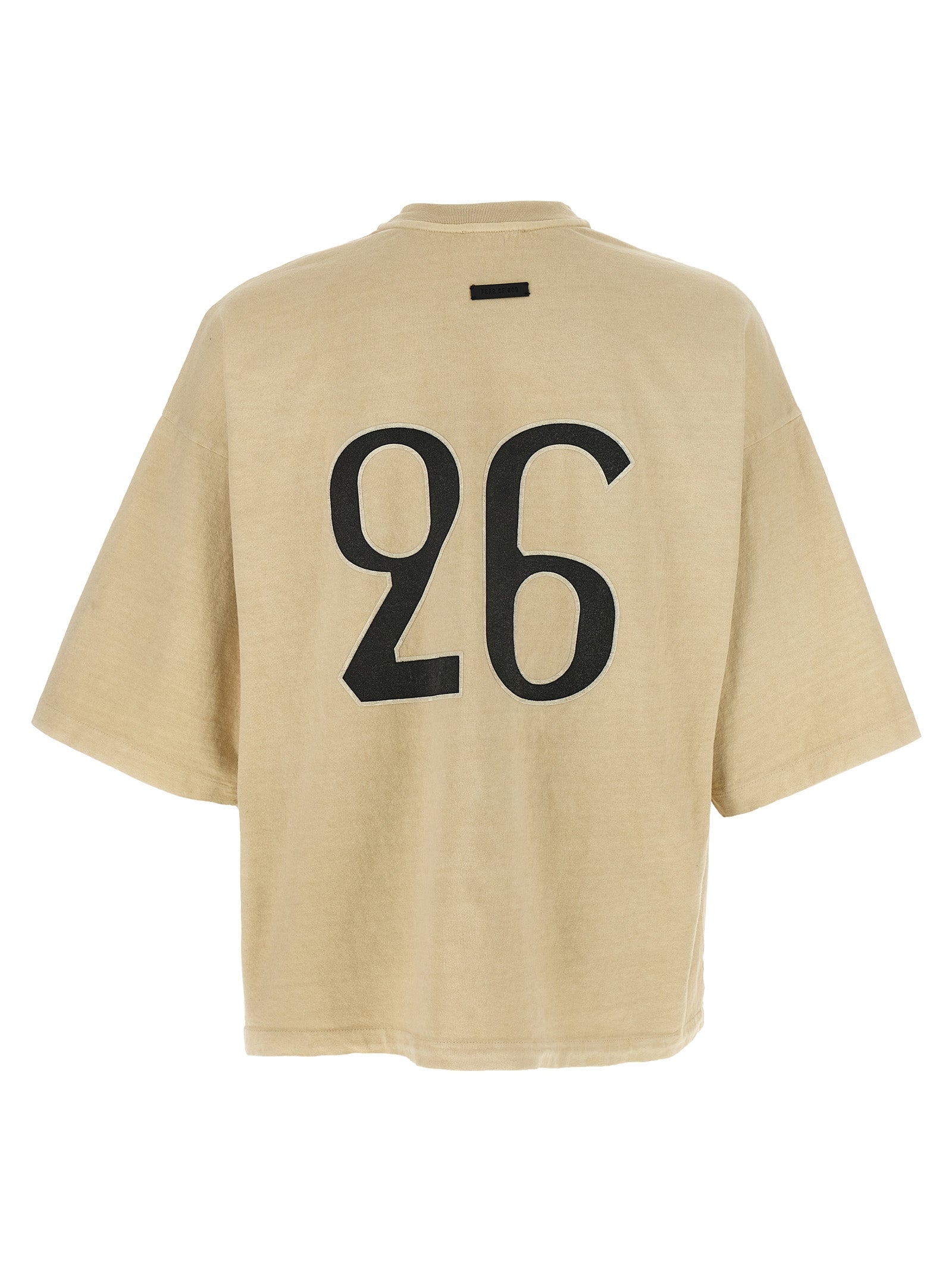 Fear Of God Fear Of God 26 Tee T-shirt