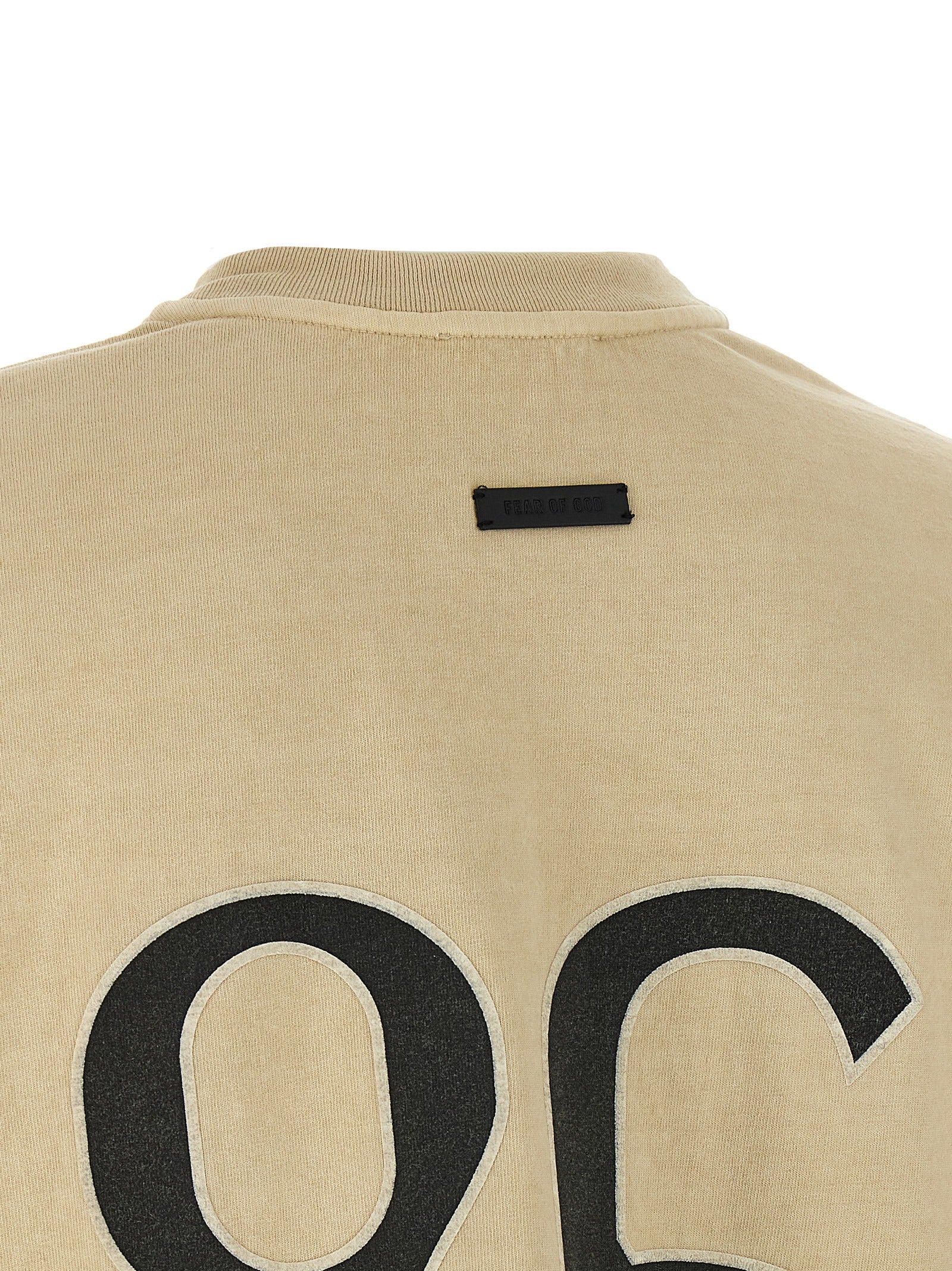 Fear Of God Fear Of God 26 Tee T-shirt