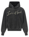 Fear Of God Fear Of God 26 Hoodie