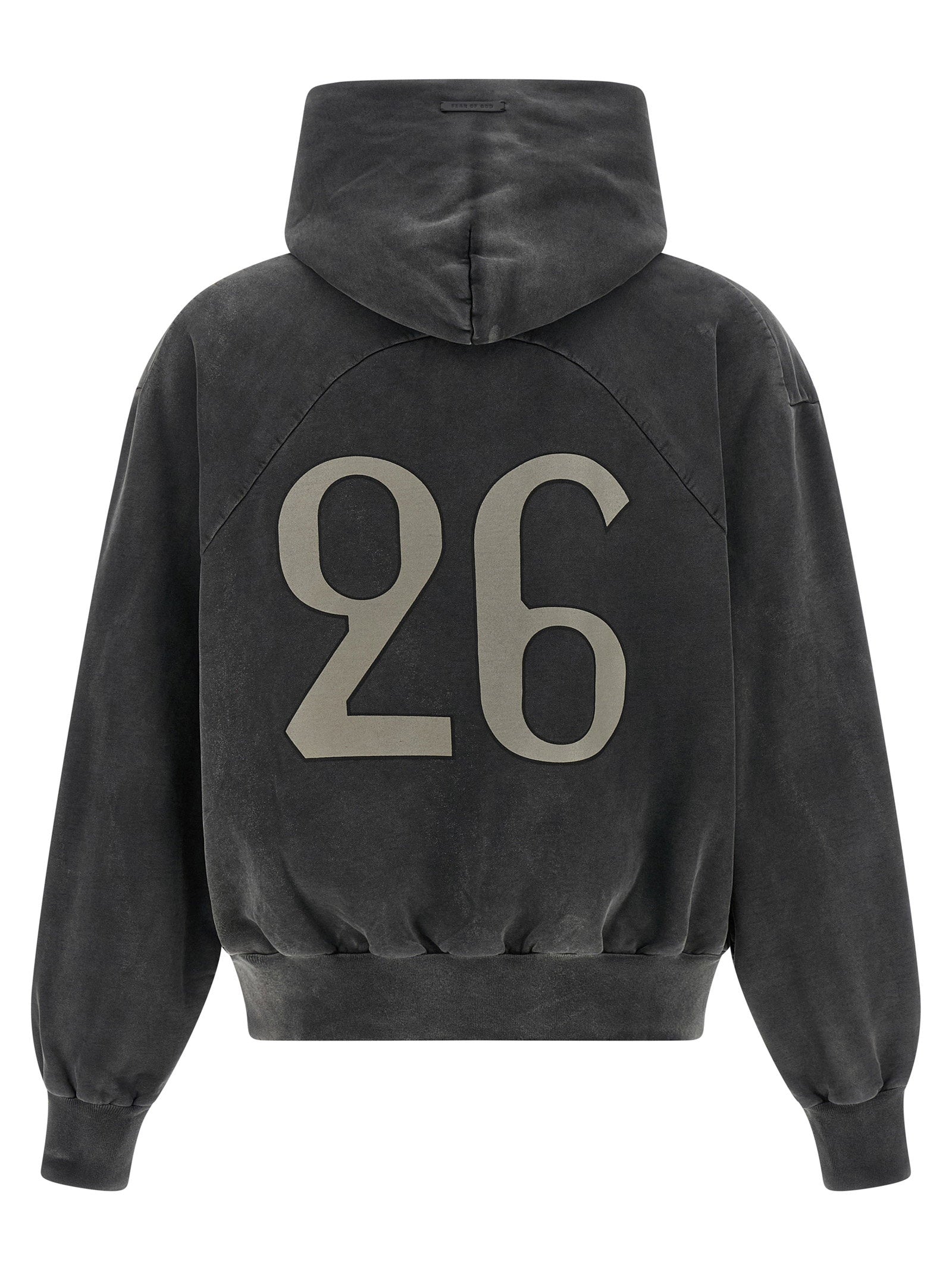 Fear Of God Fear Of God 26 Hoodie