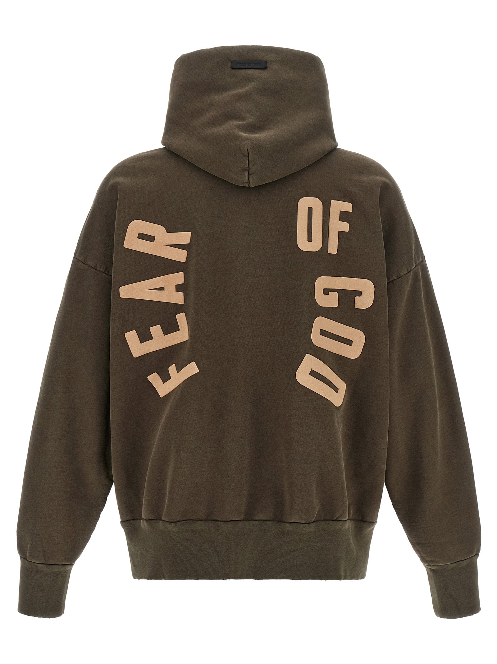 Fear Of God Fear Of God Classic Hoodie