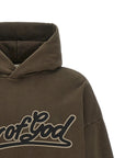 Fear Of God Fear Of God Classic Hoodie