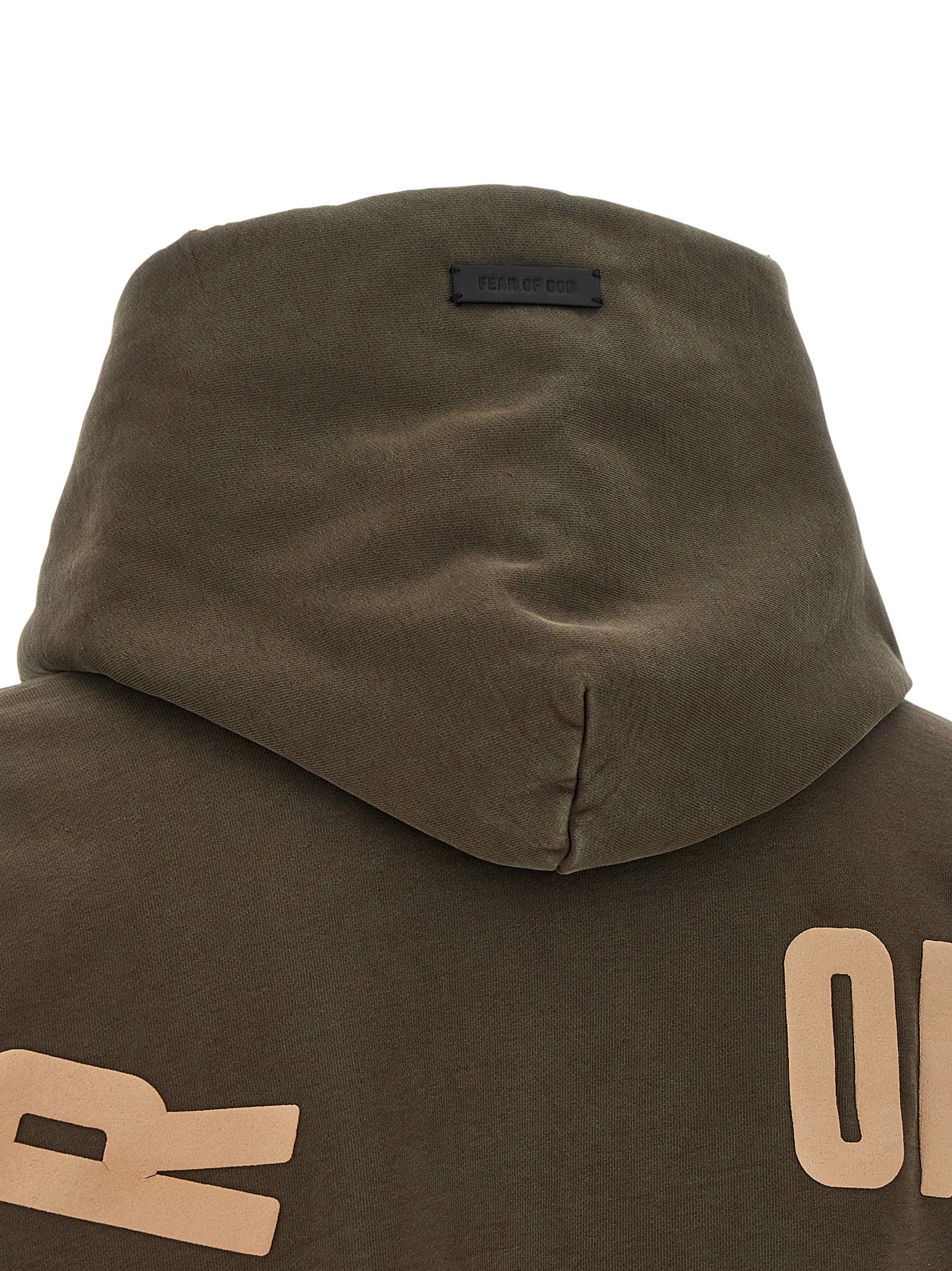 Fear Of God Fear Of God Classic Hoodie