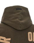 Fear Of God Fear Of God Classic Hoodie