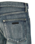 Fear Of God Fear Of God Stone Washed Jeans