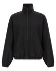 Fear Of God Fear Of God Half-zip Sweatshirt