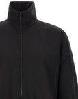 Fear Of God Fear Of God Half-zip Sweatshirt