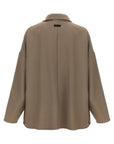 Fear Of God Fear Of God Wool Jacket