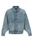 Fear Of God Fear Of God Denim Trucker Jacket