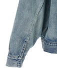 Fear Of God Fear Of God Denim Trucker Jacket
