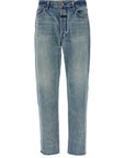 Fear Of God Fear Of God Classic 5 Pocket Jeans
