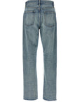 Fear Of God Fear Of God Classic 5 Pocket Jeans
