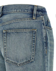 Fear Of God Fear Of God Classic 5 Pocket Jeans