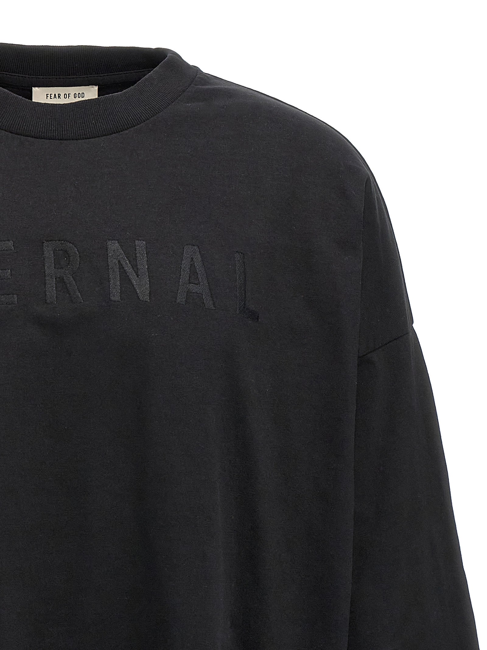 Fear Of God Fear Of God Eternal T-shirt