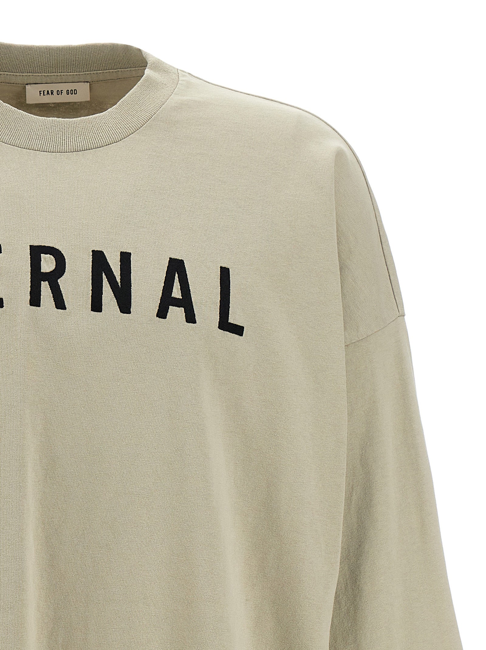 Fear Of God Fear Of God Eternal T-shirt
