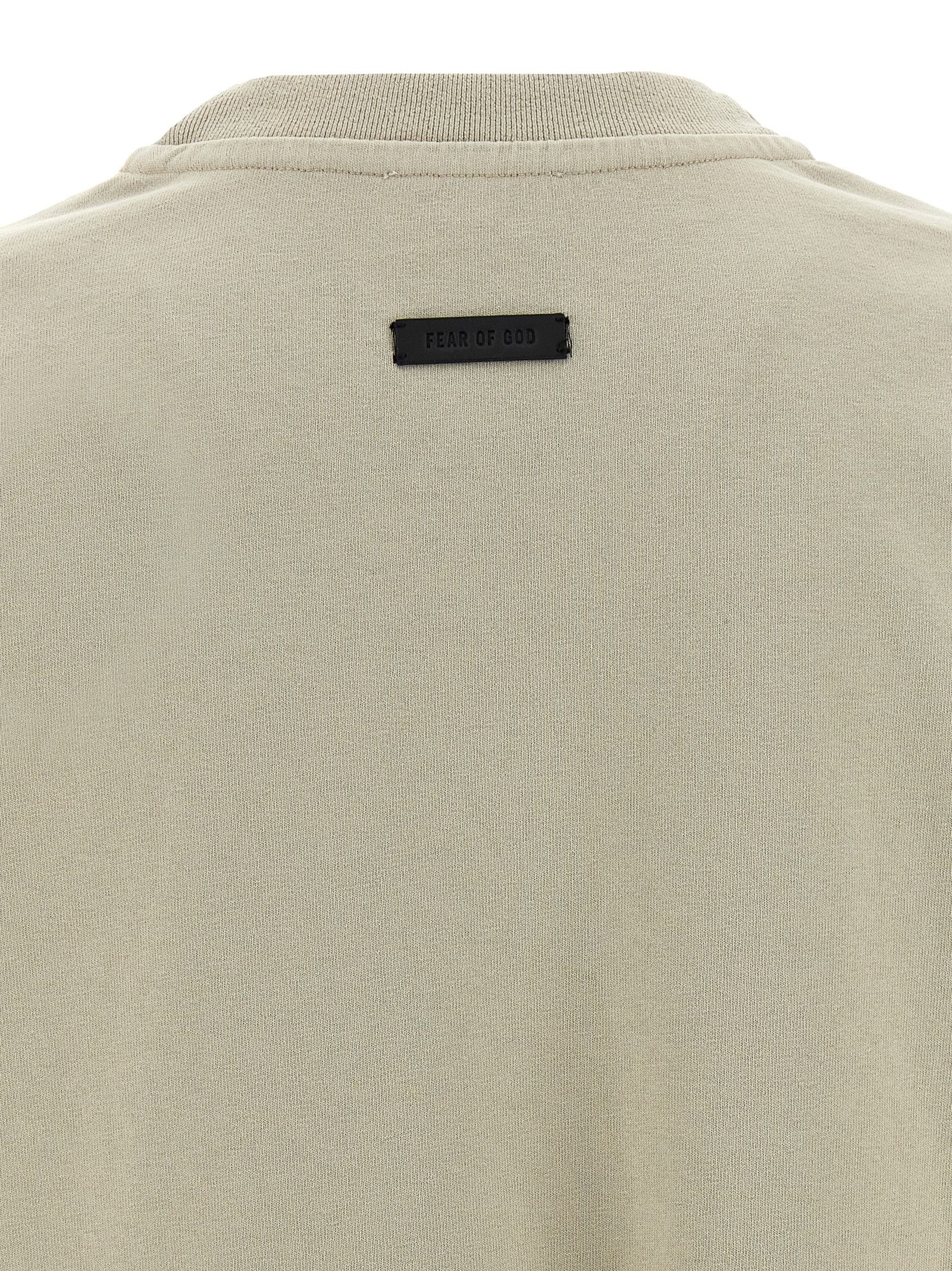Fear Of God Fear Of God Eternal T-shirt