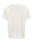 Balmain Balmain Logo Print T-shirt