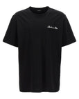 Balmain Balmain Signature T-shirt