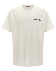 Balmain Balmain Signature T-shirt