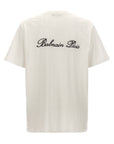 Balmain Balmain Signature T-shirt