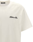Balmain Balmain Signature T-shirt