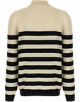 Balmain Balmain Marinière Sweater