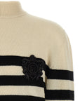 Balmain Balmain Marinière Sweater