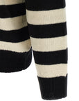 Balmain Balmain Marinière Sweater
