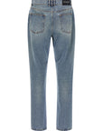 Balmain Balmain Denim Jeans
