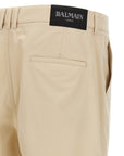 Balmain Balmain Cargo Pants