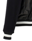 Balmain Balmain Varsity Bomber Jacket